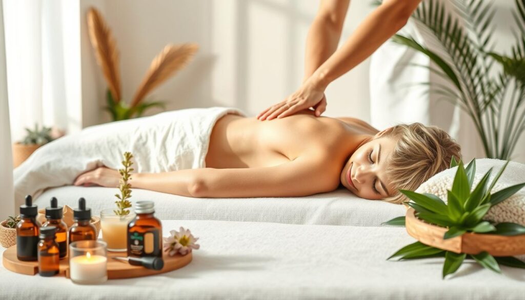 Beneficios del Masaje para la Salud 1